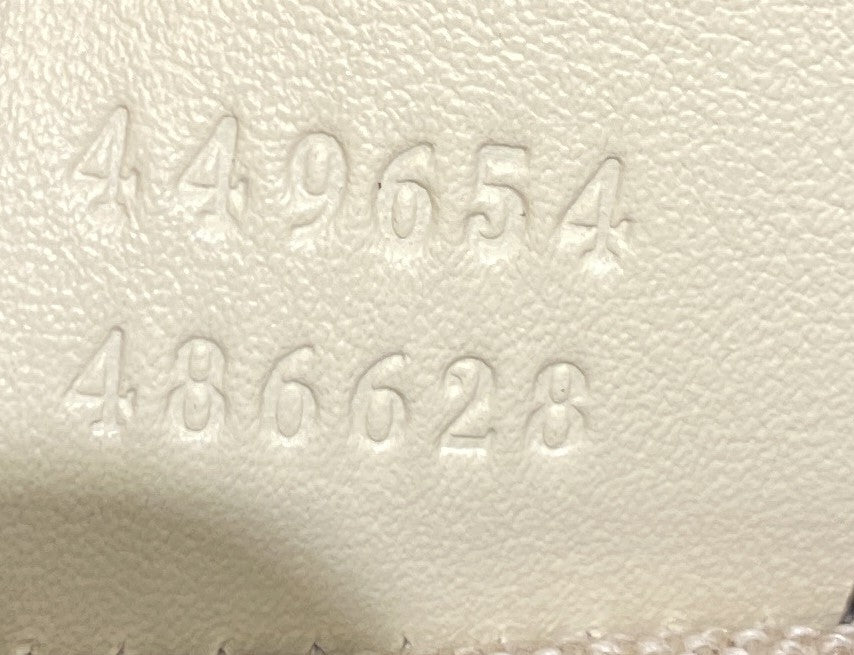 Convertible Dome Satchel (Outlet) Microguccissima Leather Mini