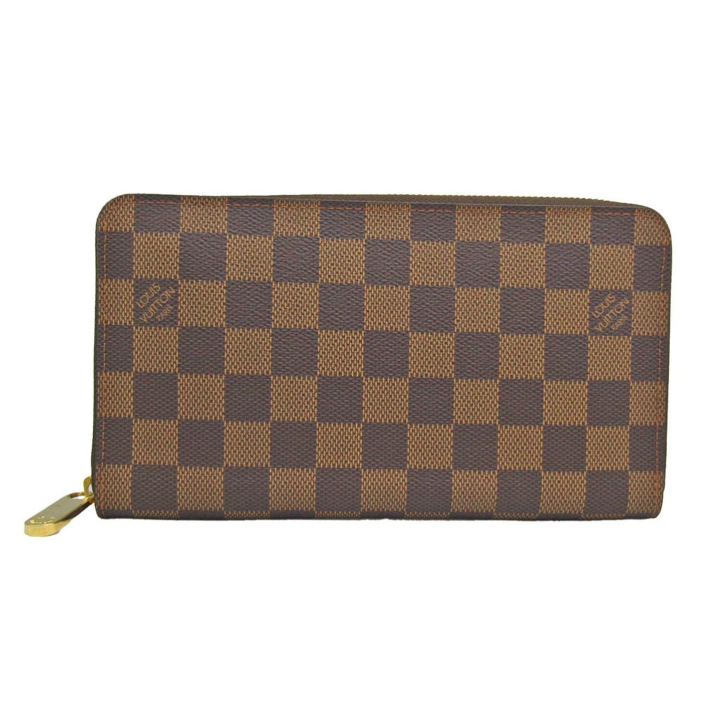 Louis Vuitton Zippy Wallet  Canvas Wallet  ()