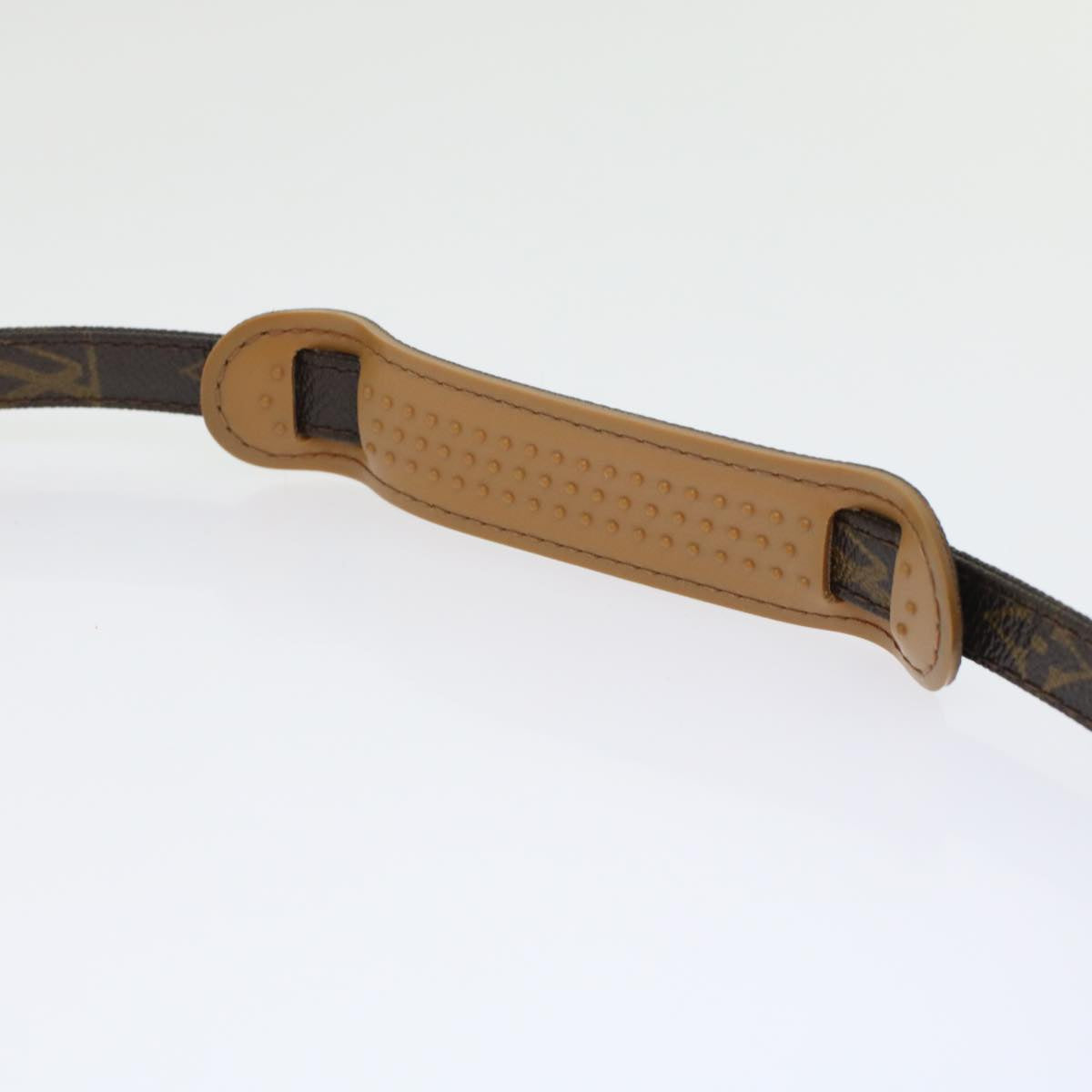 LOUIS VUITTON Monogram Shoulder Strap 35"" LV 46401