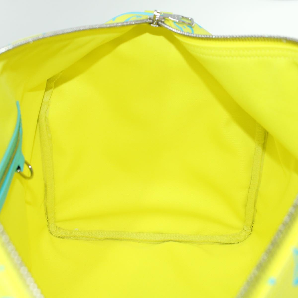 LOUIS VUITTON Monogram Neon Color Keepall Bandouliere 50 Bag M21869 46404A