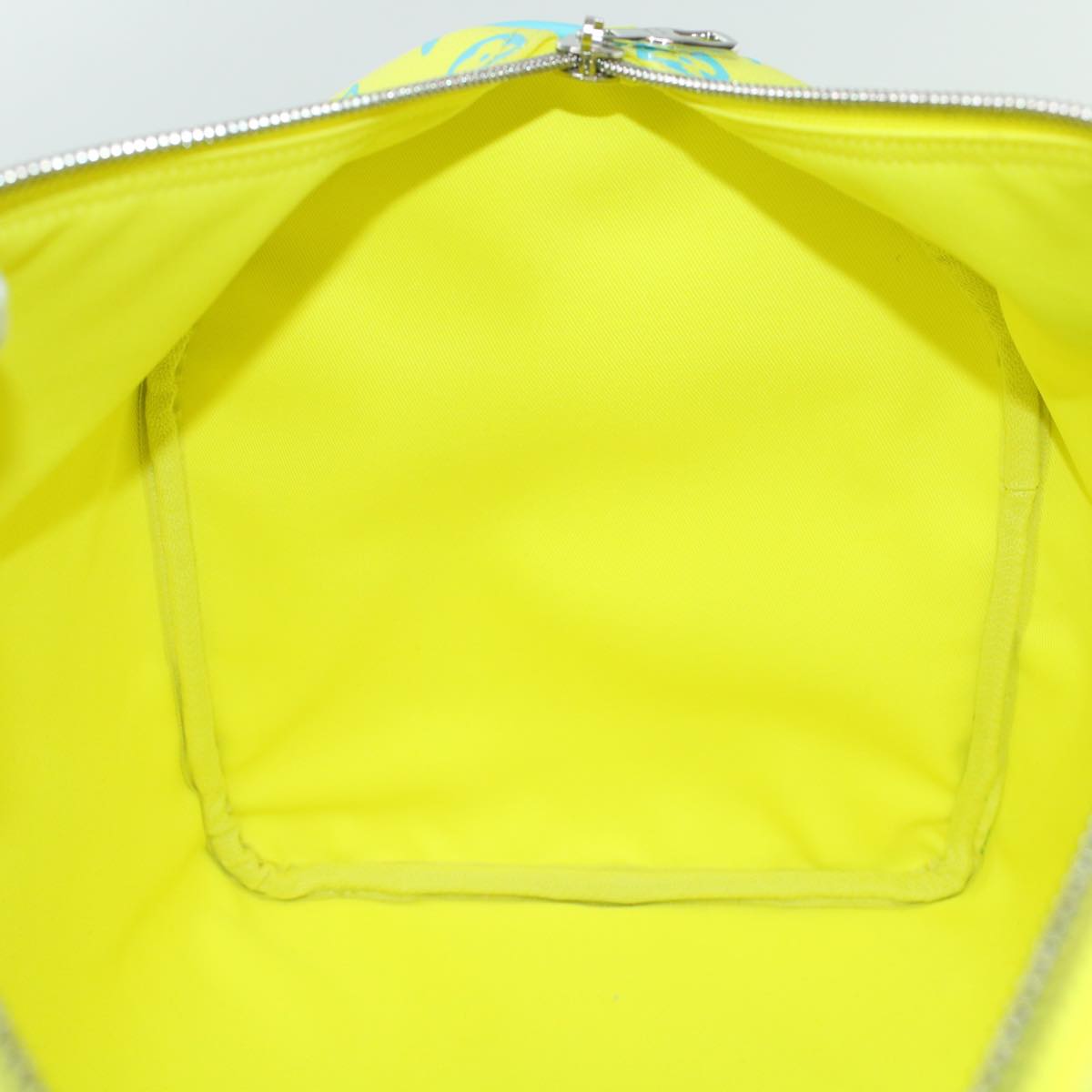 LOUIS VUITTON Monogram Neon Color Keepall Bandouliere 50 Bag M21869 46404A