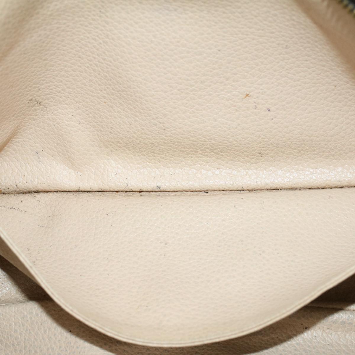 LOUIS VUITTON Monogram Trousse Toilette 28 Clutch Bag M47522 LV 46424