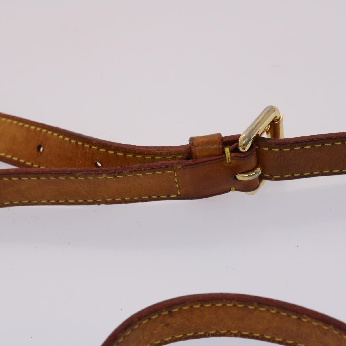 LOUIS VUITTON Monogram Multicolor Sologne Shoulder Bag White M92661 46448