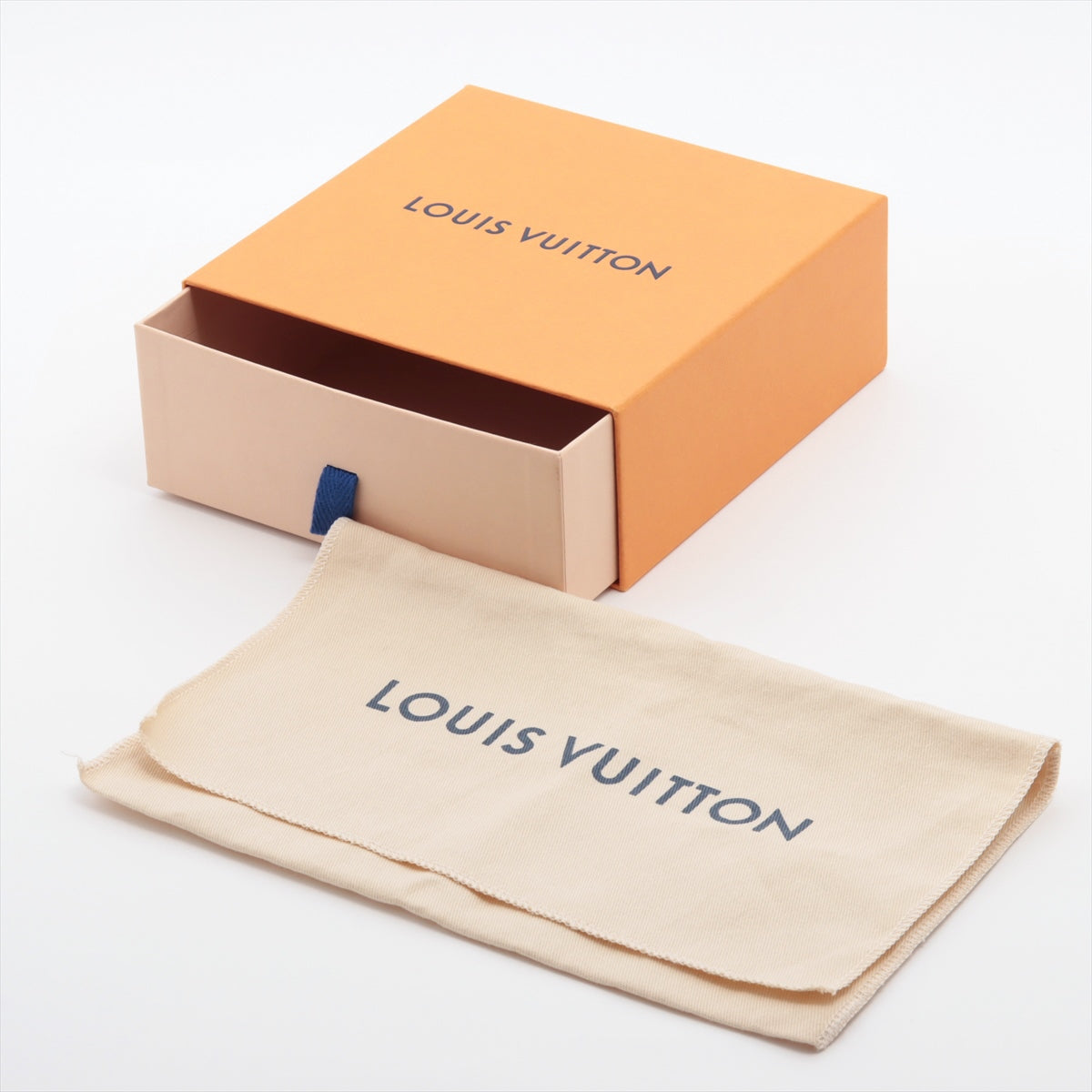 Louis Vuitton M77394 Headband AL1221 Katusha Silk Black Dirty Shredded Shredded Sting