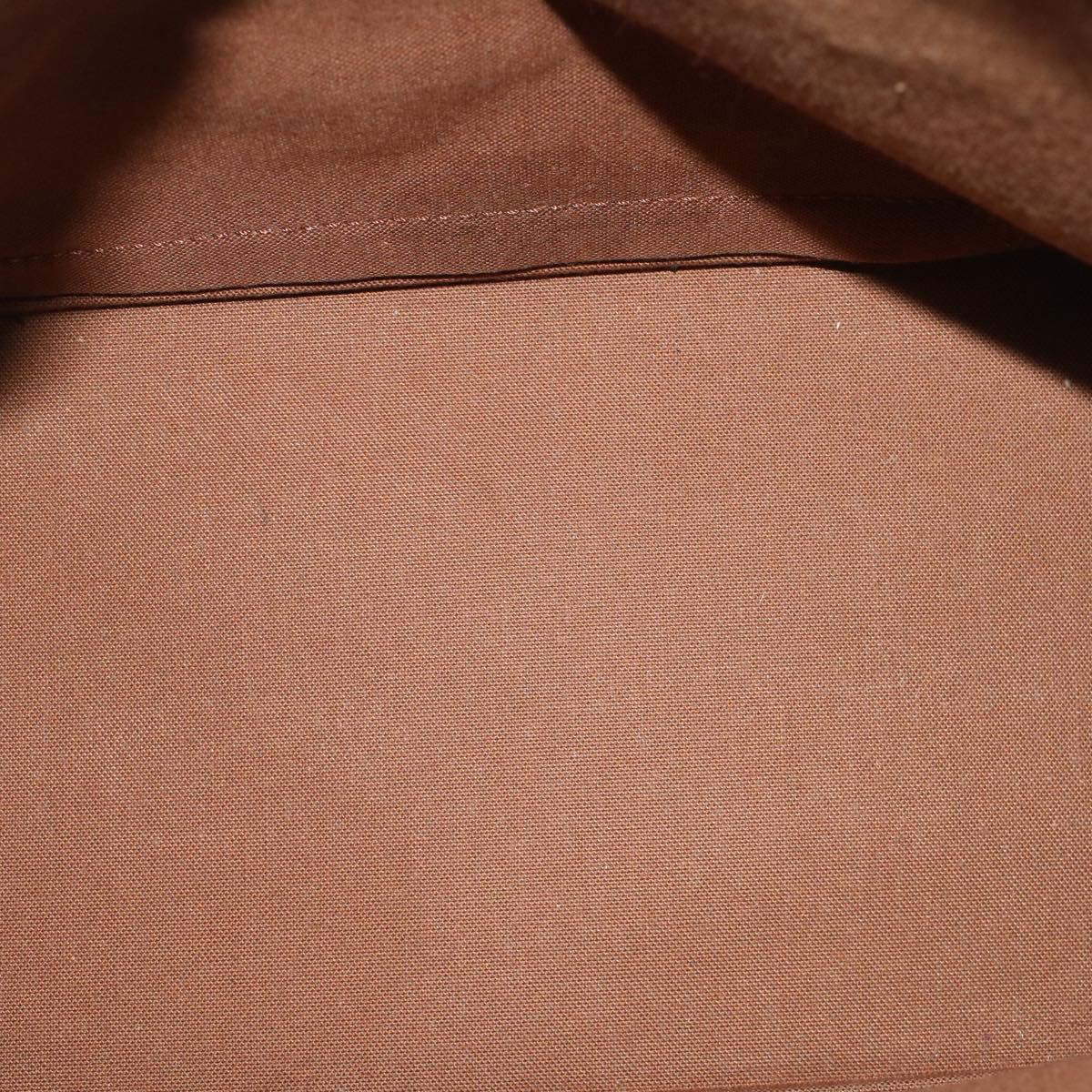 LOUIS VUITTON Monogram Alma Hand Bag M51130 LV 46474