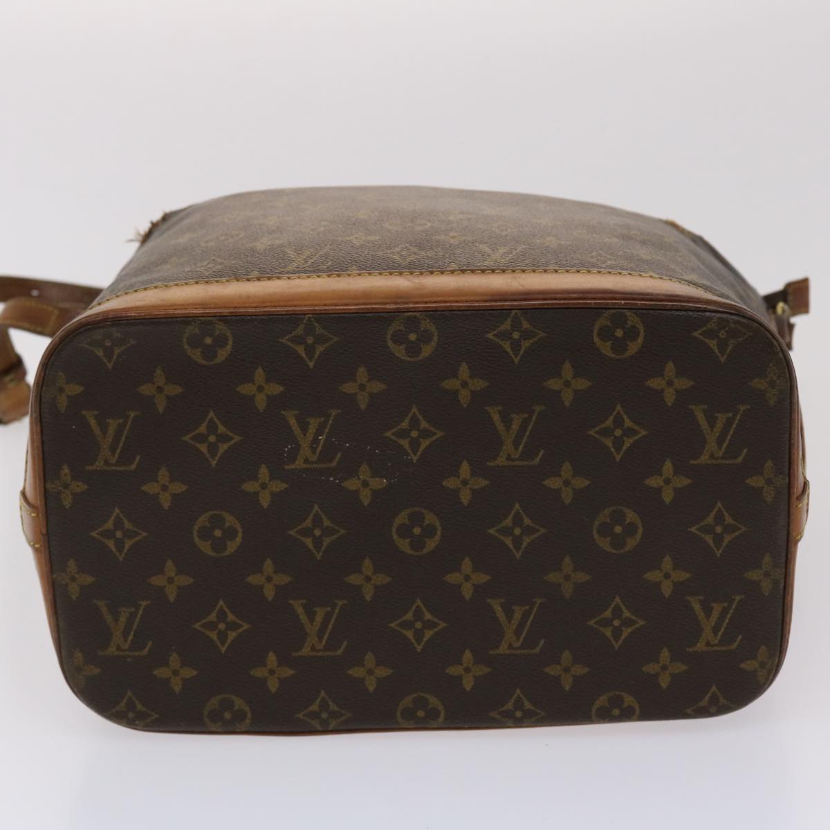 LOUIS VUITTON Monogram Amphor Three Shoulder Bag M47275 LV 46481