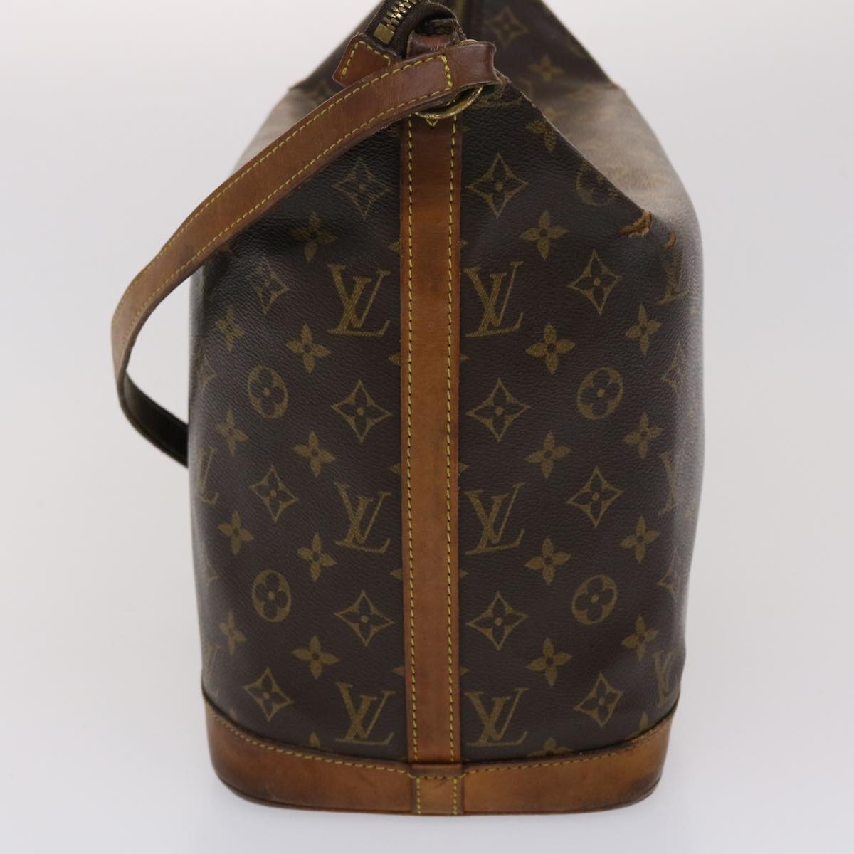 LOUIS VUITTON Monogram Amphor Three Shoulder Bag M47275 LV 46481