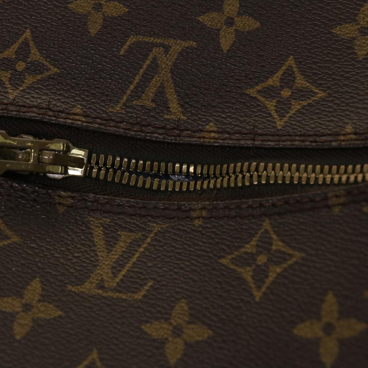 LOUIS VUITTON Monogram Amphor Three Shoulder Bag M47275 LV 46481