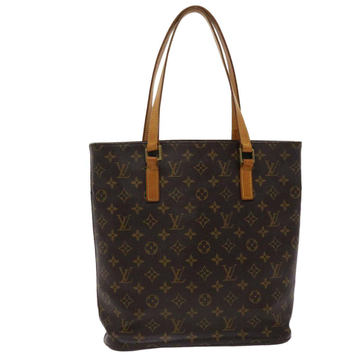 LOUIS VUITTON Monogram Vavin GM Tote Bag M51170 LV 46485