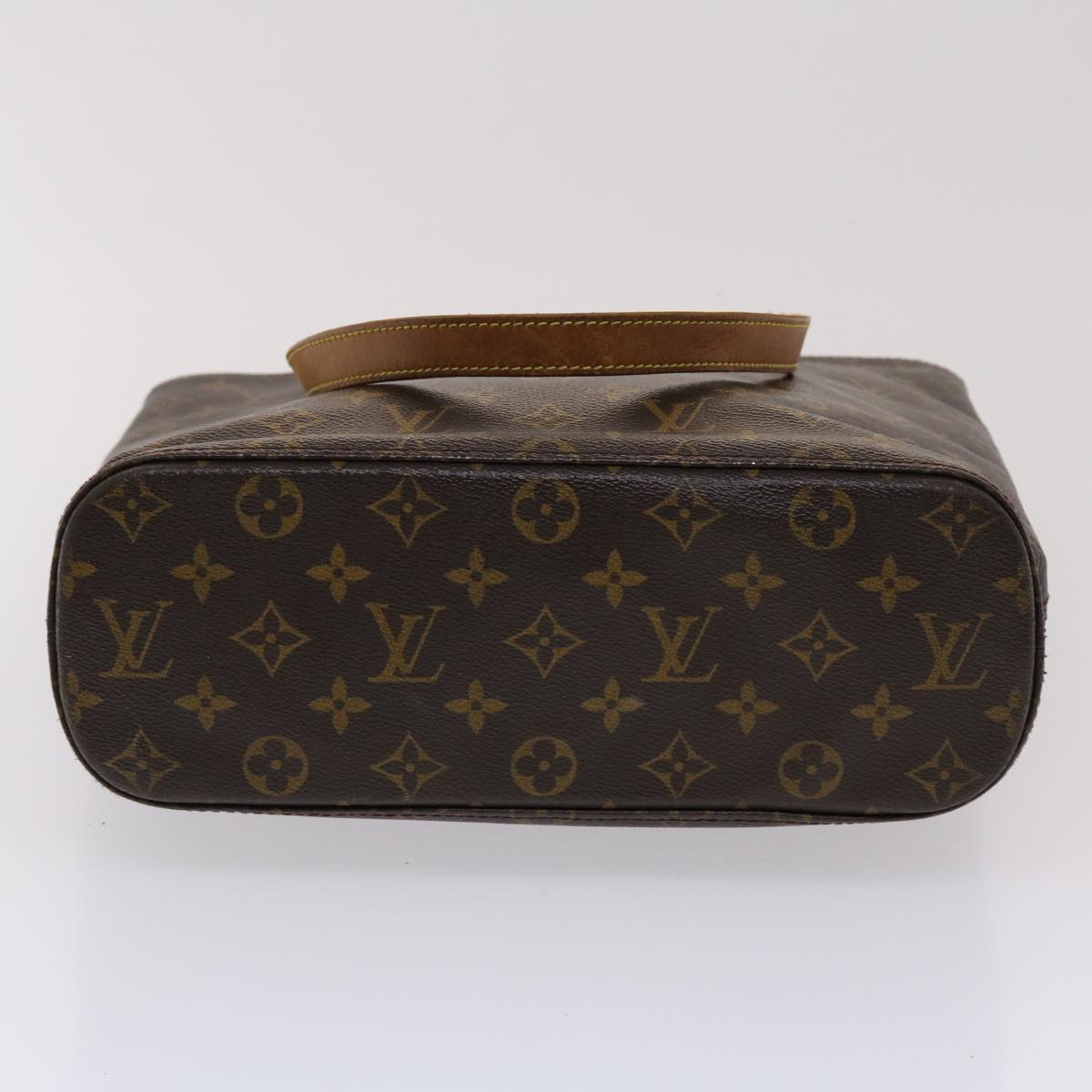 LOUIS VUITTON Monogram Vavin GM Tote Bag M51170 LV 46485
