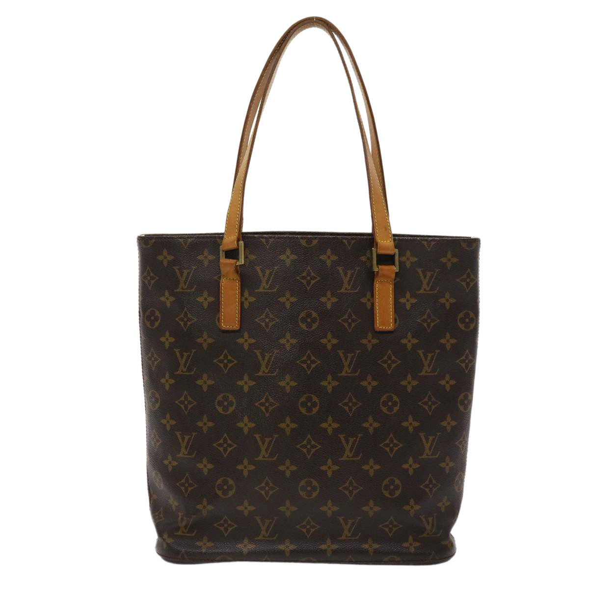 LOUIS VUITTON Monogram Vavin GM Tote Bag M51170 LV 46485