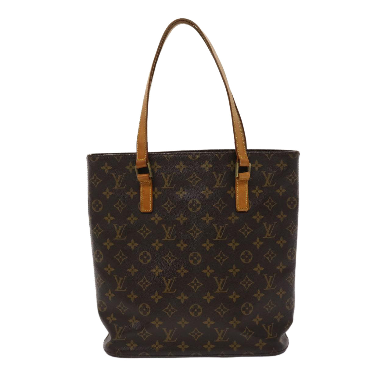 LOUIS VUITTON Monogram Vavin GM Tote Bag M51170 LV 46485