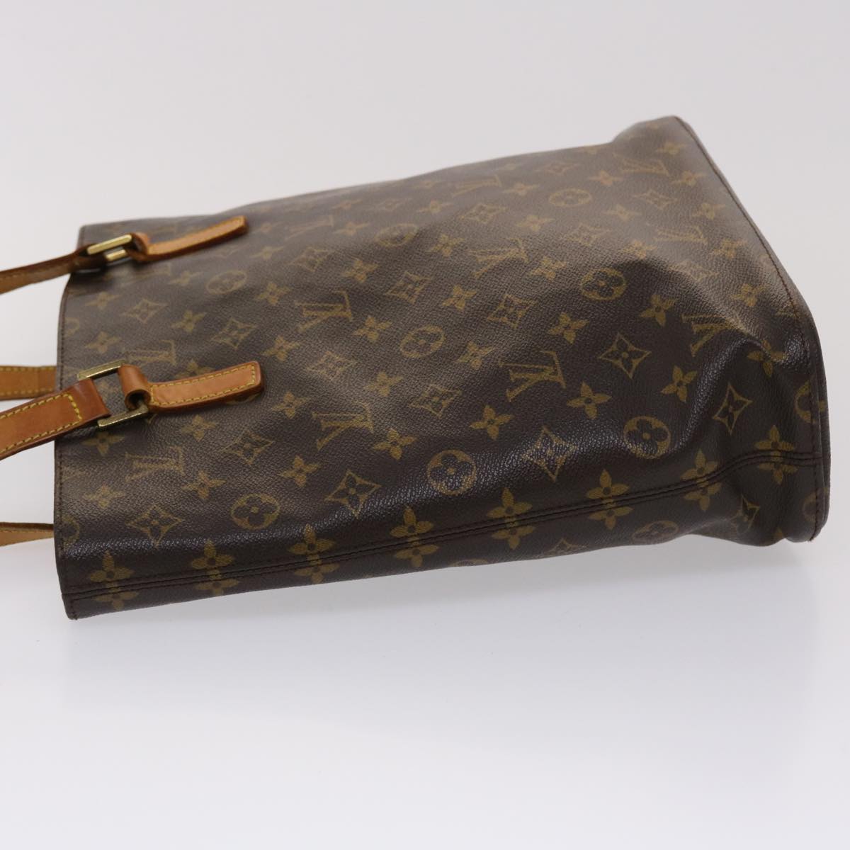 LOUIS VUITTON Monogram Vavin GM Tote Bag M51170 LV 46485