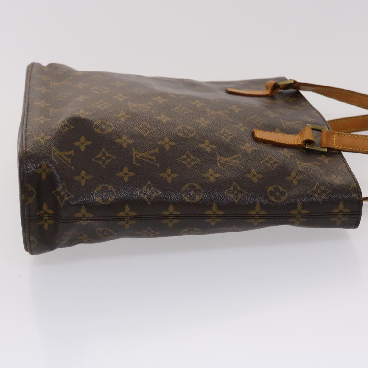 LOUIS VUITTON Monogram Vavin GM Tote Bag M51170 LV 46485