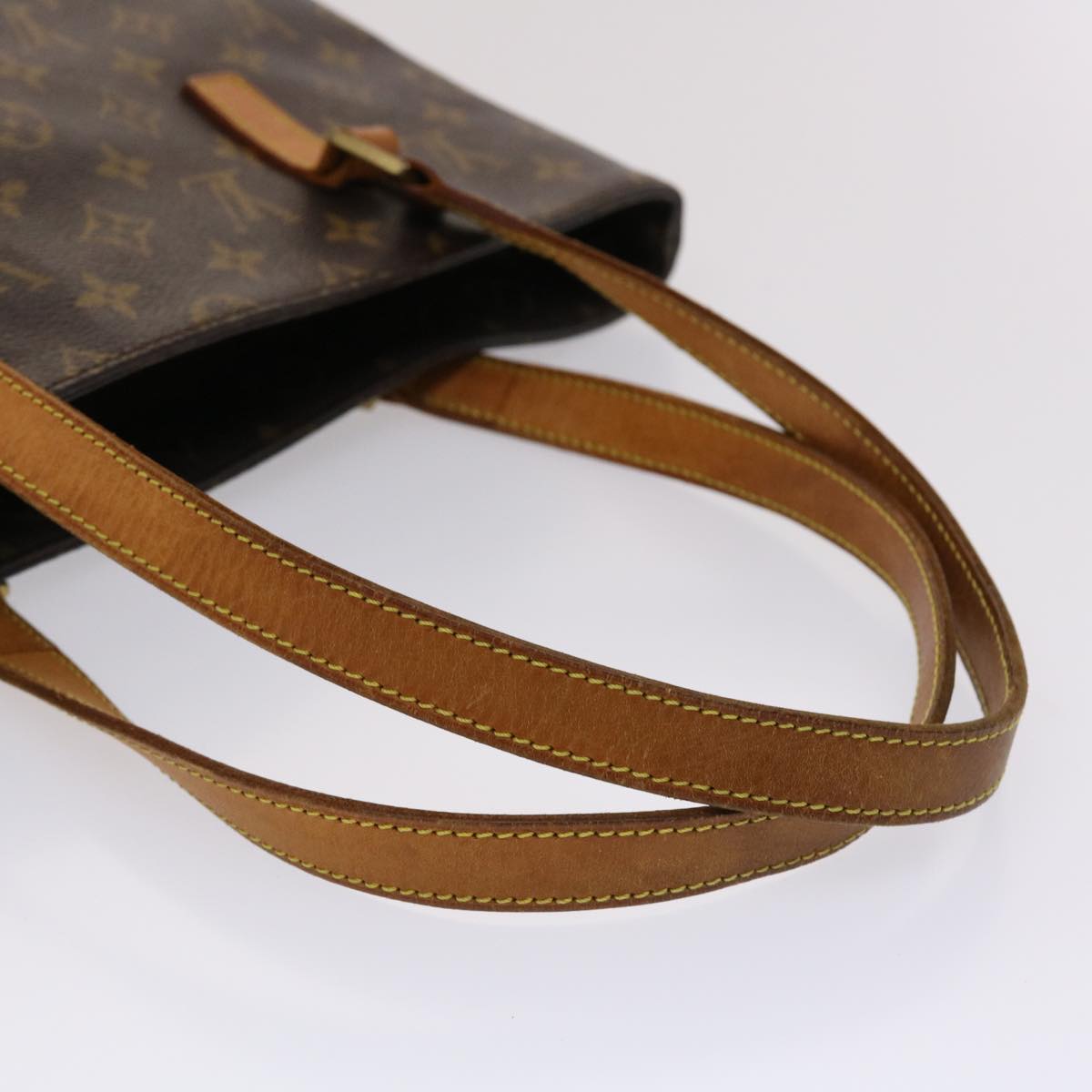 LOUIS VUITTON Monogram Vavin GM Tote Bag M51170 LV 46485