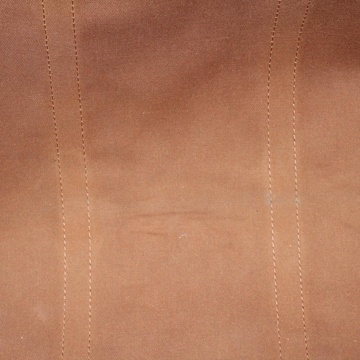 LOUIS VUITTON Monogram Keepall Bandouliere 60 Boston Bag M41412 LV 46530