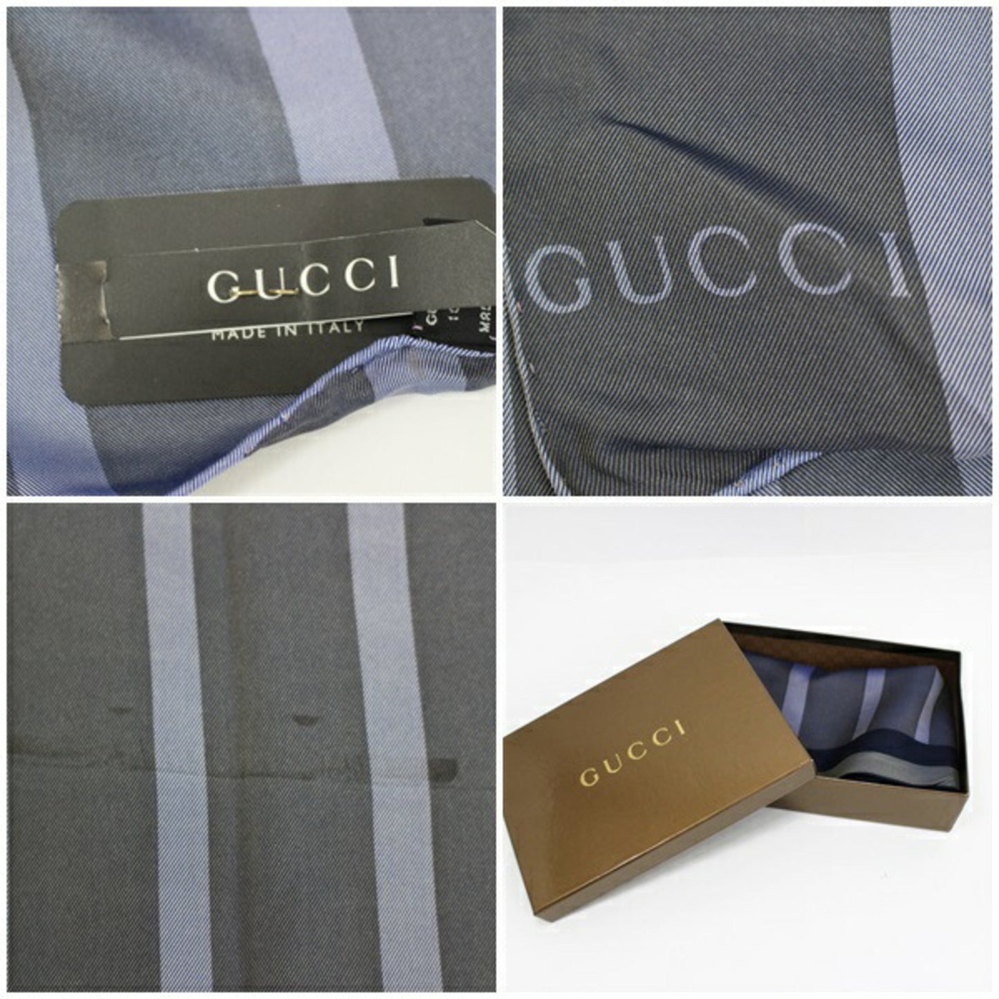 Luxury Gucci Trending 2025