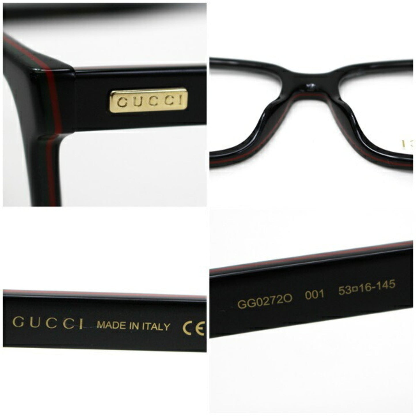 Luxury Gucci Trending 2025