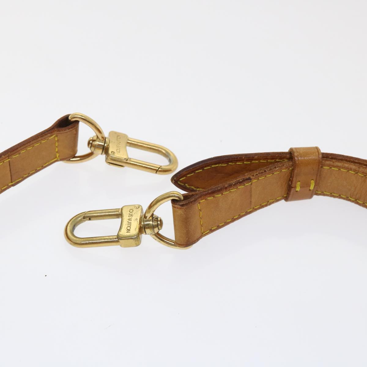 LOUIS VUITTON Monogram Keepall Bandouliere 50 Boston Bag M41416 LV 46551