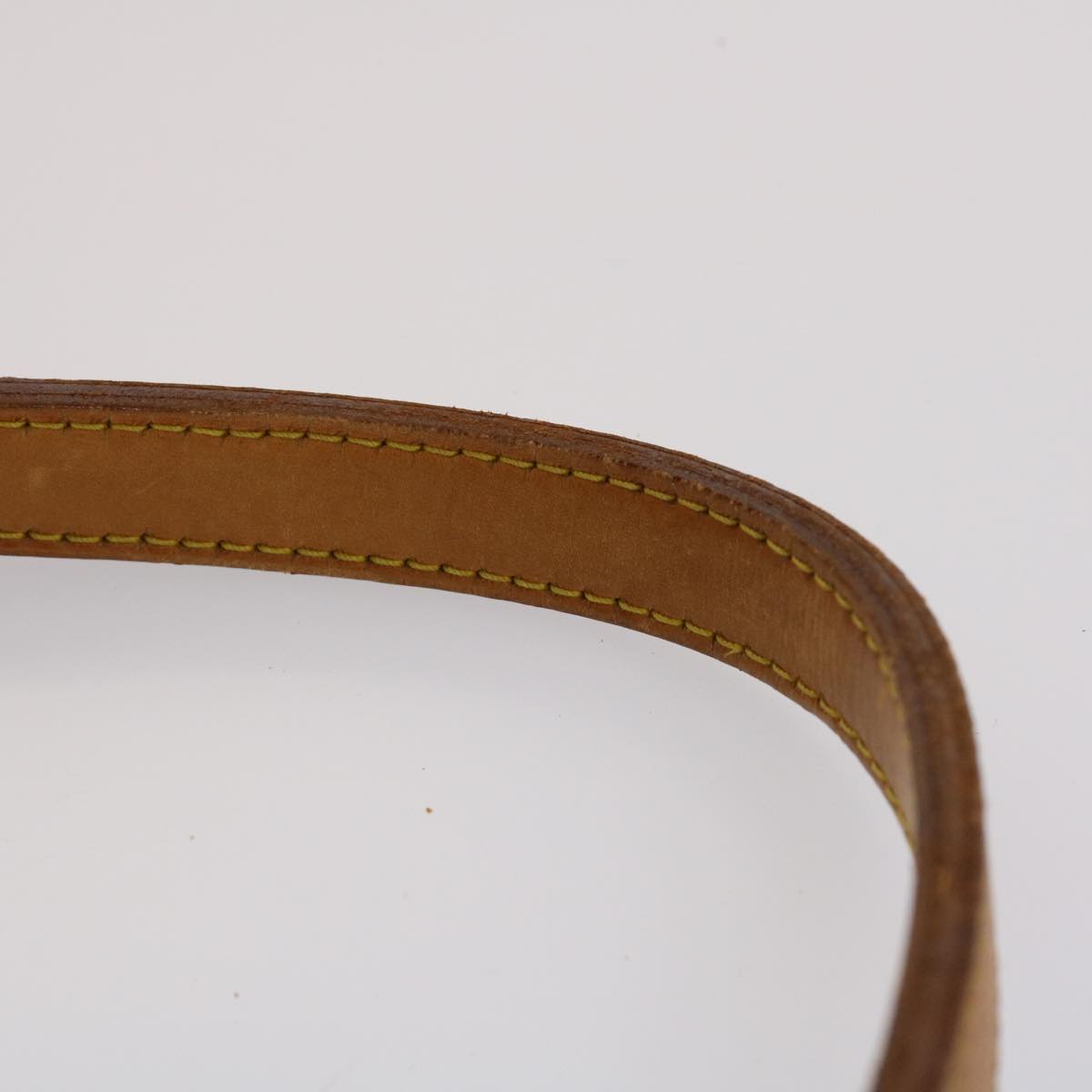 LOUIS VUITTON Monogram Noe Shoulder Bag M42224 LV 46561