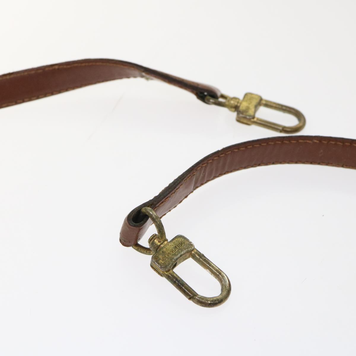 LOUIS VUITTON Monogram Monceau Hand Bag 2way M51185 LV 46570