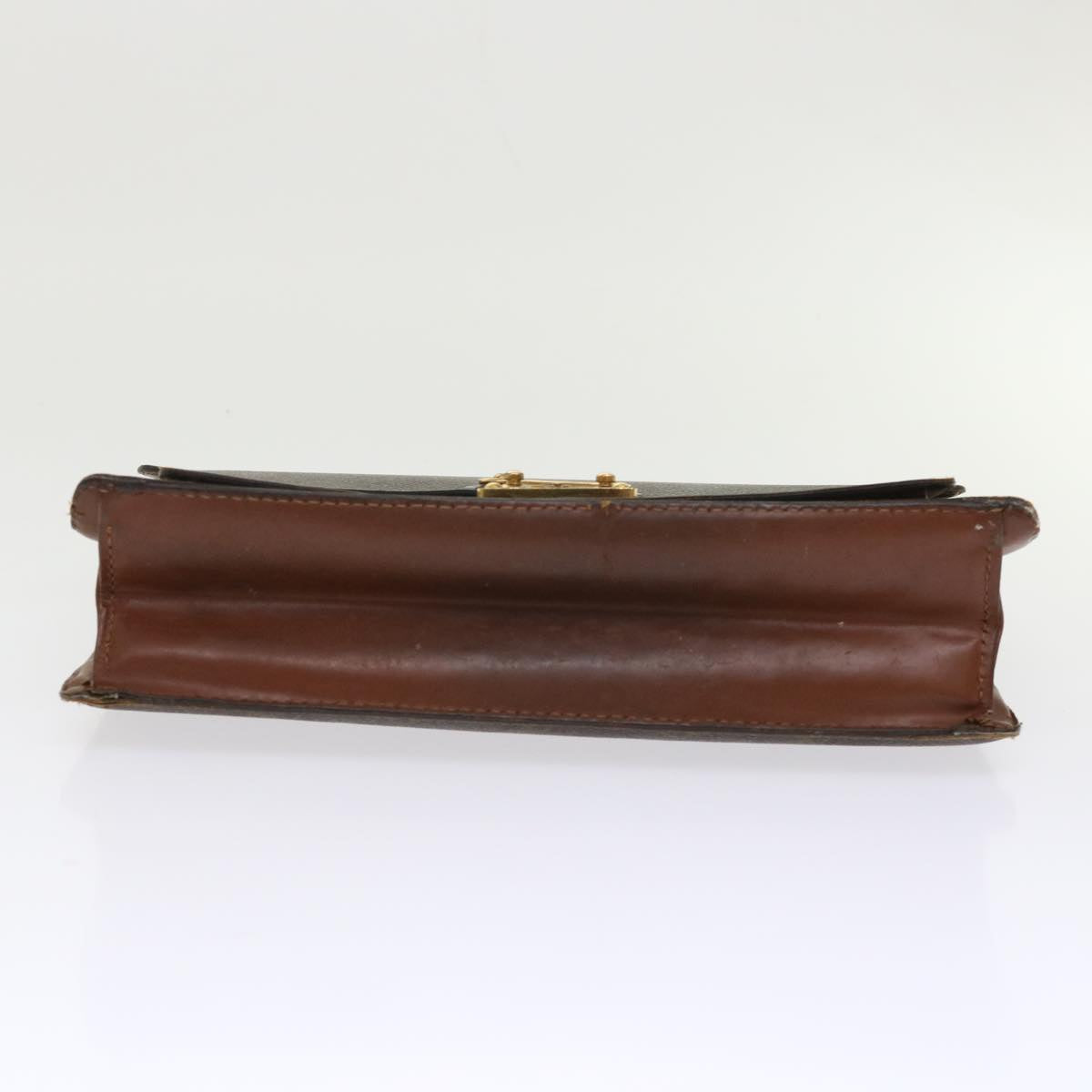 LOUIS VUITTON Monogram Monceau Hand Bag M51185 LV 46572