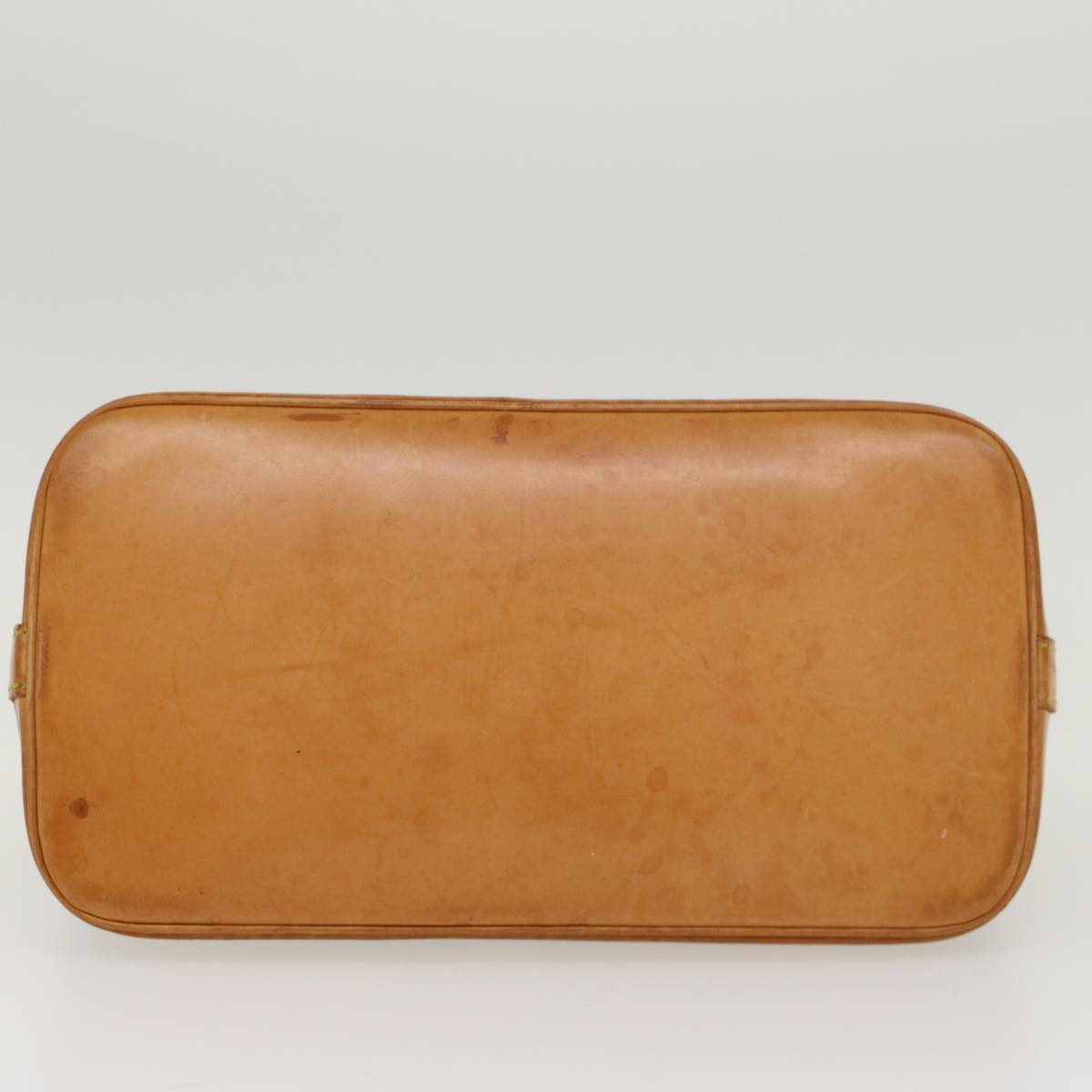 LOUIS VUITTON Monogram Alma Hand Bag M51130 LV 46591
