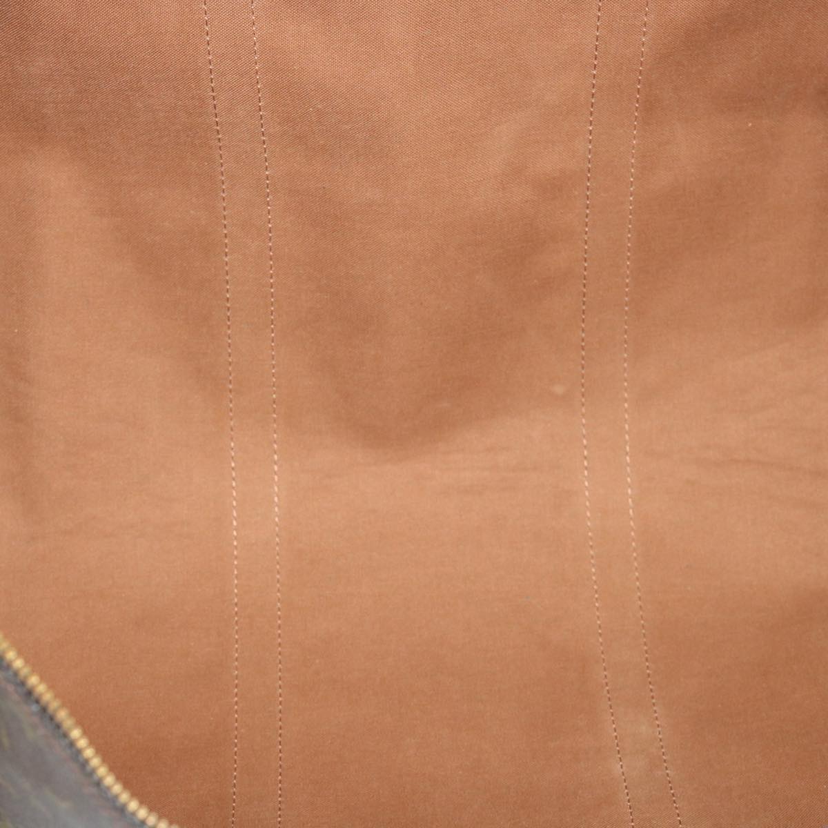 LOUIS VUITTON Monogram Keepall Bandouliere 60 Boston Bag M41412 LV 46602