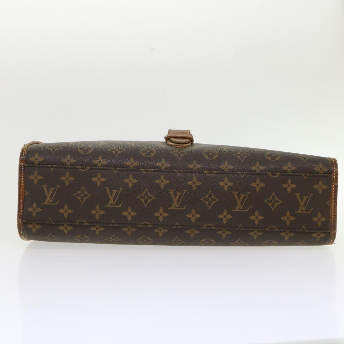 LOUIS VUITTON Monogram Beverly Hand Bag M51120 LV 46604