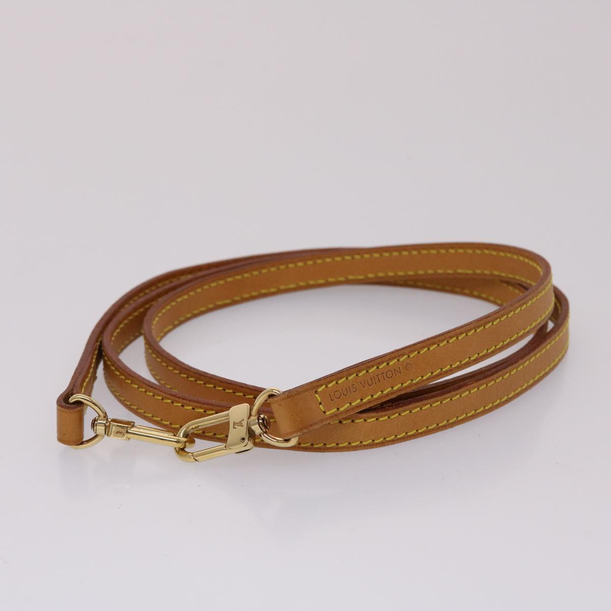 LOUIS VUITTON Damier Azur Eva Shoulder Bag 2way N55214 LV 46651