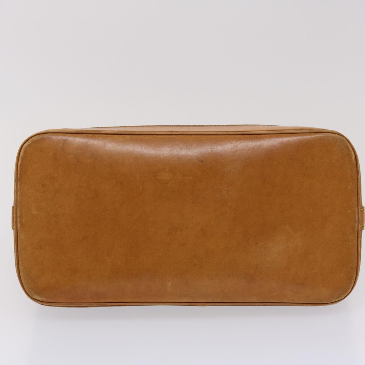 LOUIS VUITTON Monogram Alma Hand Bag M51130 LV 46719