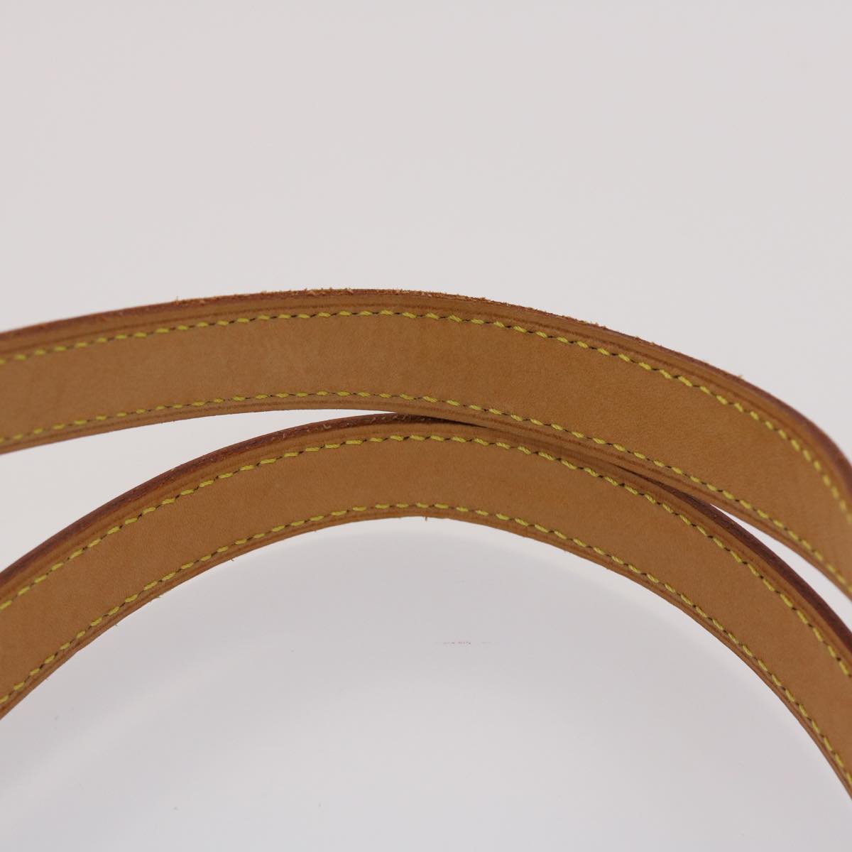LOUIS VUITTON Monogram Cabas Mezzo Tote Bag M51151 LV 46736