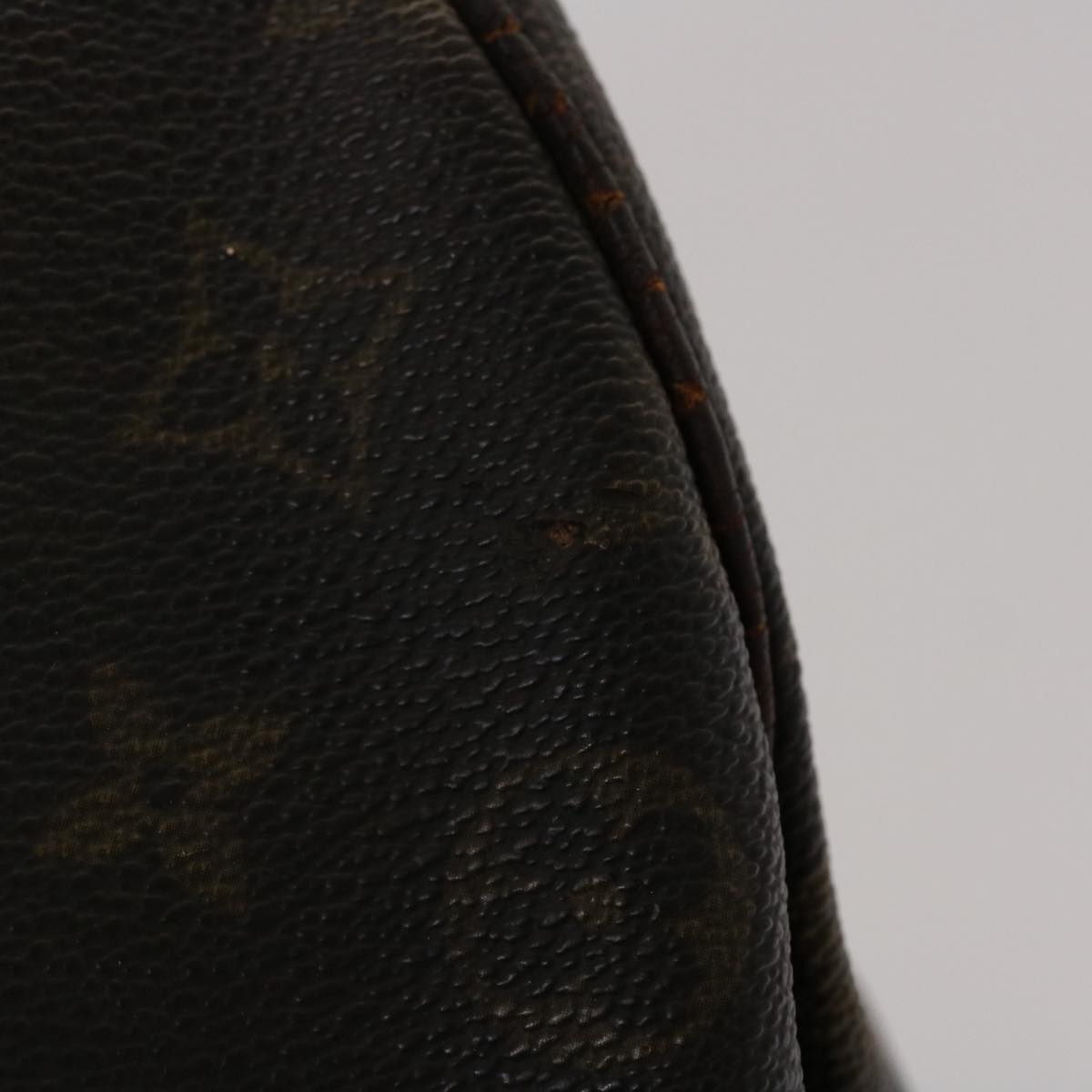 LOUIS VUITTON Monogram Keepall 50 Boston Bag M41426 LV 46740