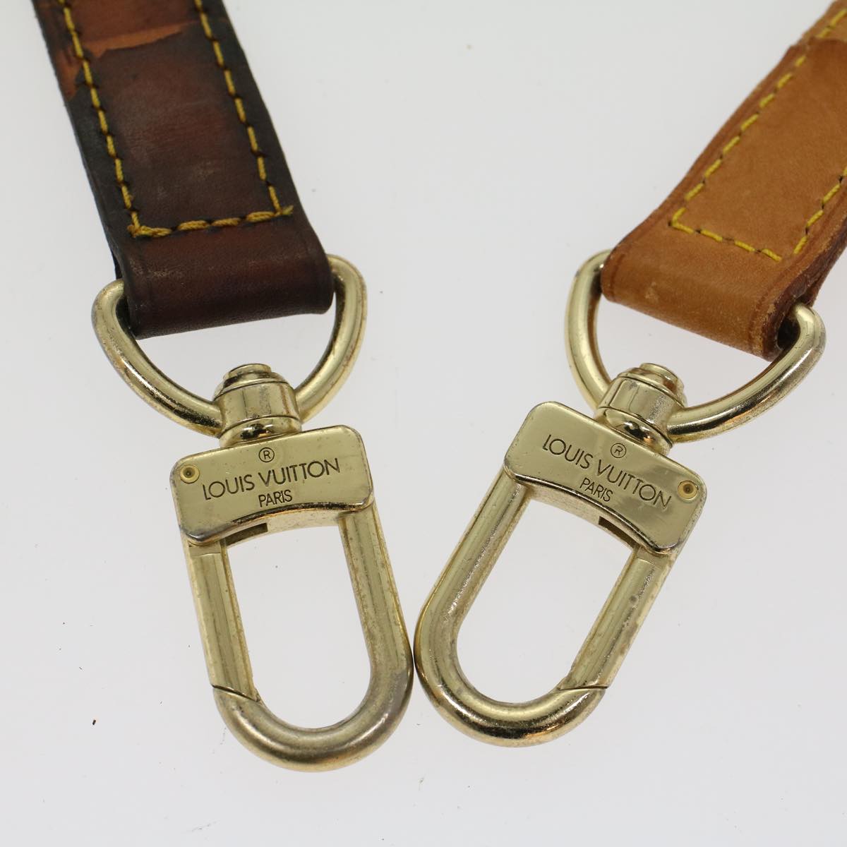 LOUIS VUITTON Monogram Keepall Bandouliere 45 Boston Bag M41418 LV 46742