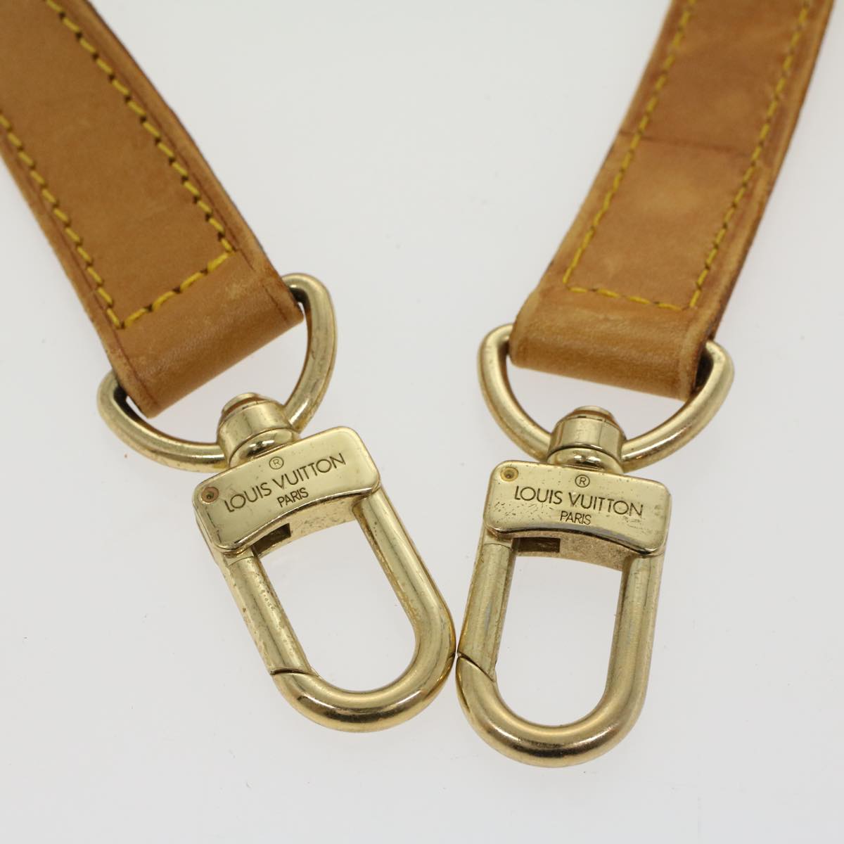 LOUIS VUITTON Monogram Keepall Bandouliere 50 Boston Bag M41416 LV 46743