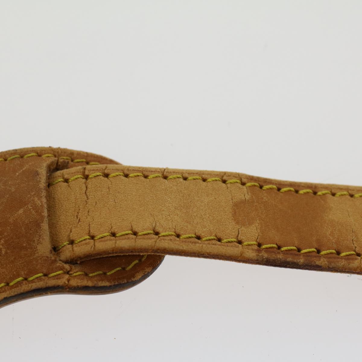 LOUIS VUITTON Monogram Keepall Bandouliere 55 Boston Bag M41414 LV 46745
