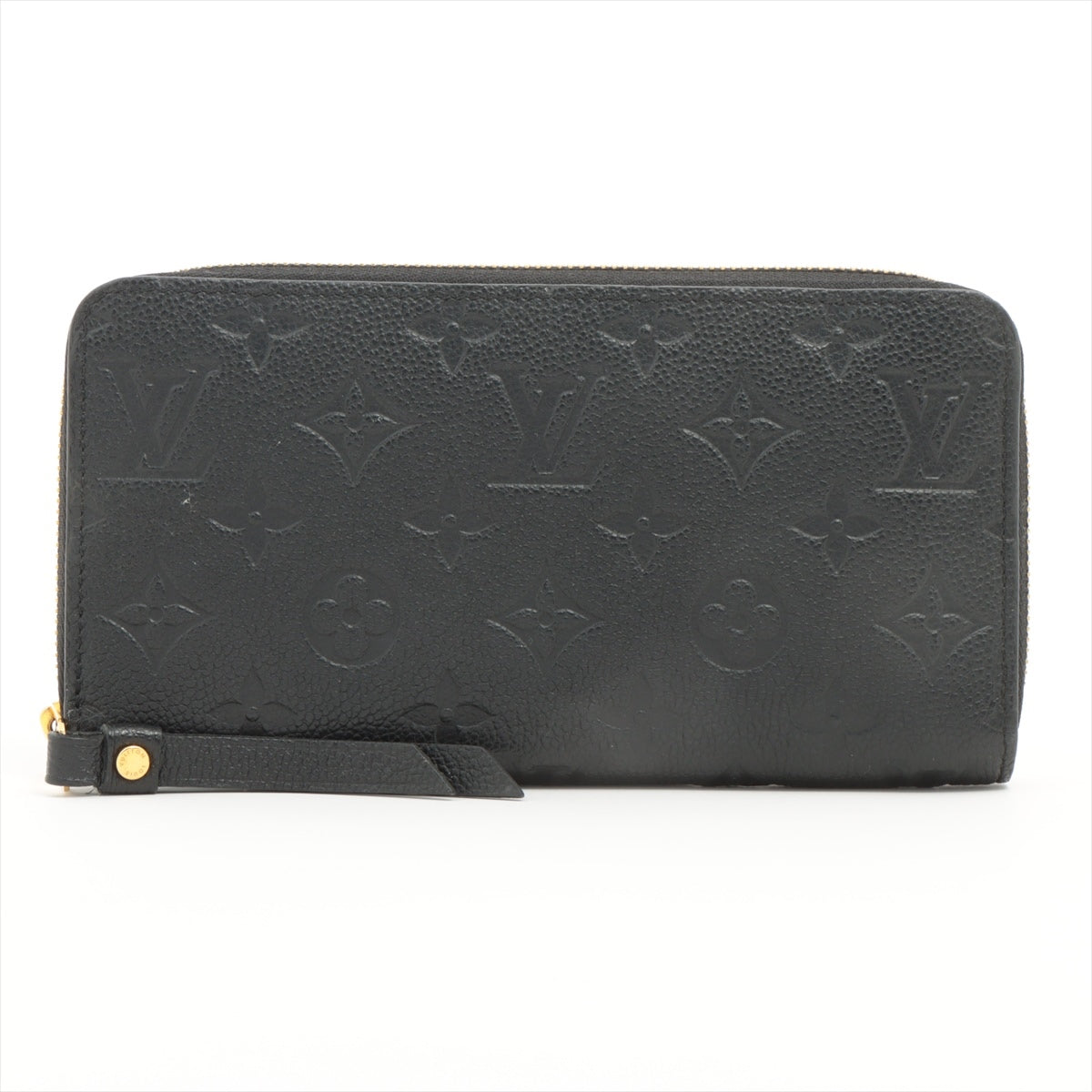 Louis Vuitton Implant  Wallet M61864
