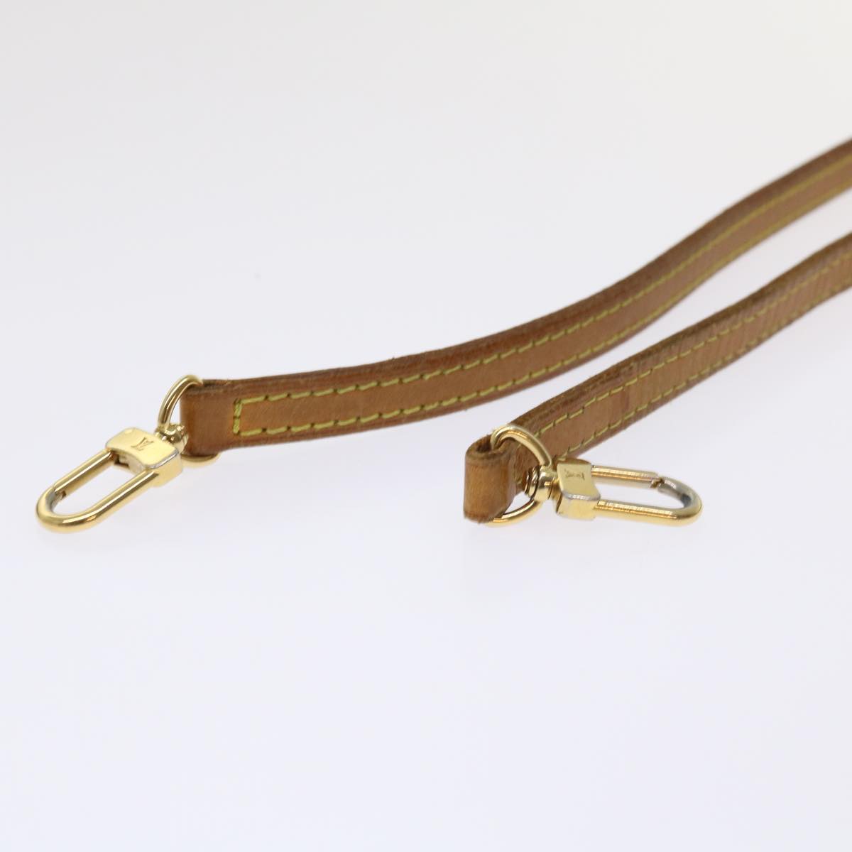 LOUIS VUITTON Damier Azur Eva Shoulder Bag 2way N55214 LV 46829