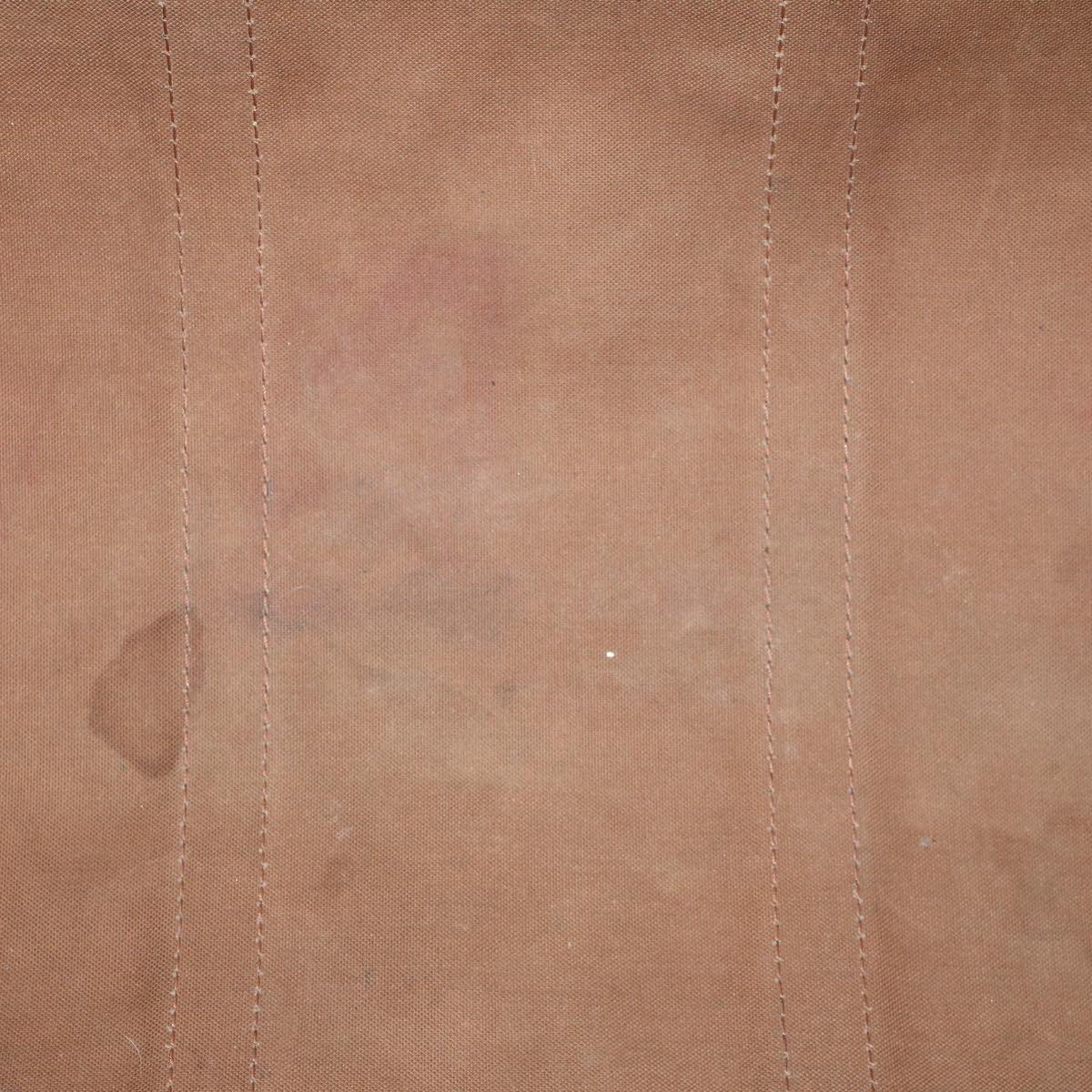 LOUIS VUITTON Monogram Keepall 55 Boston Bag M41424 LV 46831