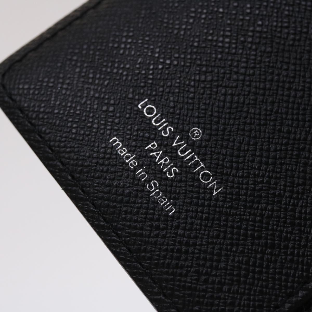 LOUIS VUITTON Monogram Agenda Koala PM Day Planner Cover R21015 LV 46991