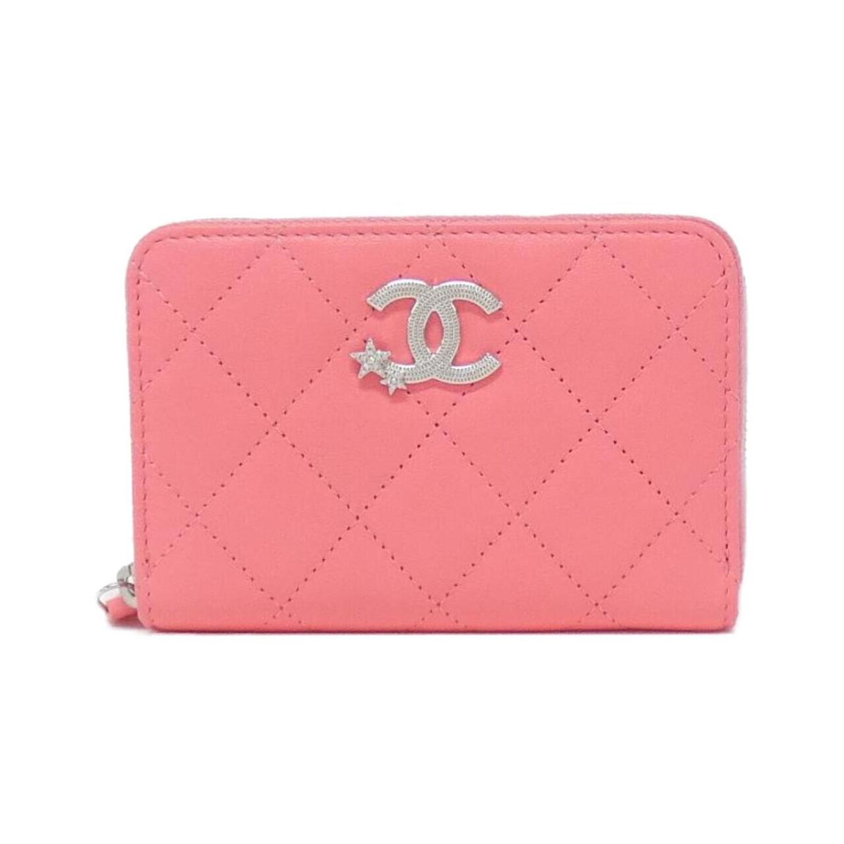 Chanel AP3728 Coin Case