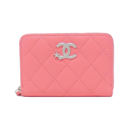 Chanel AP3728 Coin Case