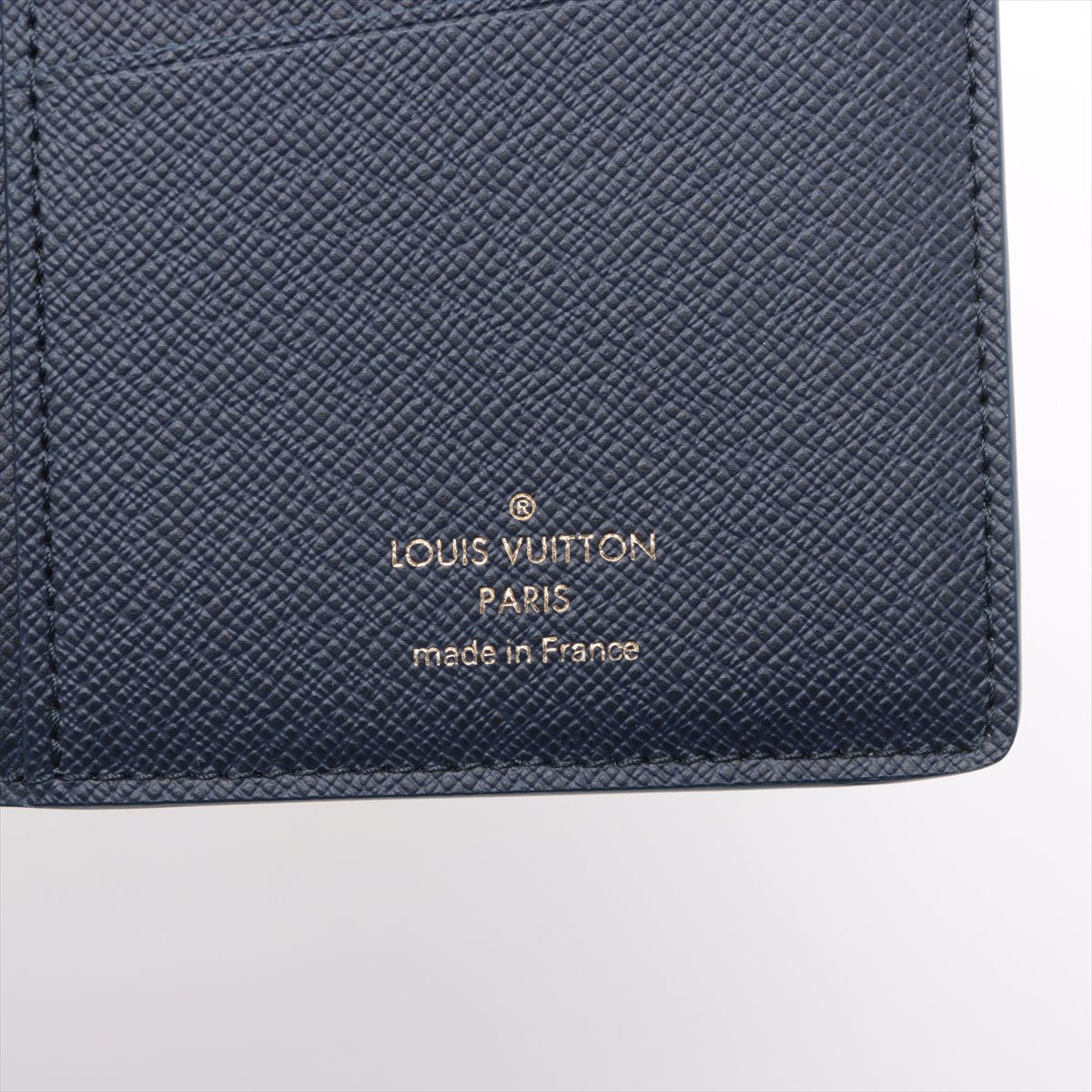 Louis Vuitton Monogram Portfolio Brother NM   M82826
