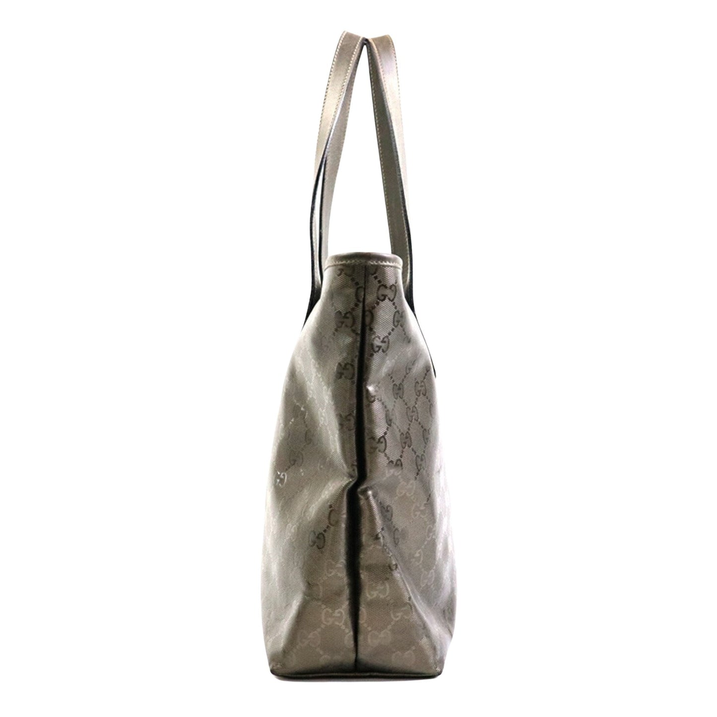 Gucci Gg Imprimé  Canvas Tote Bag ()