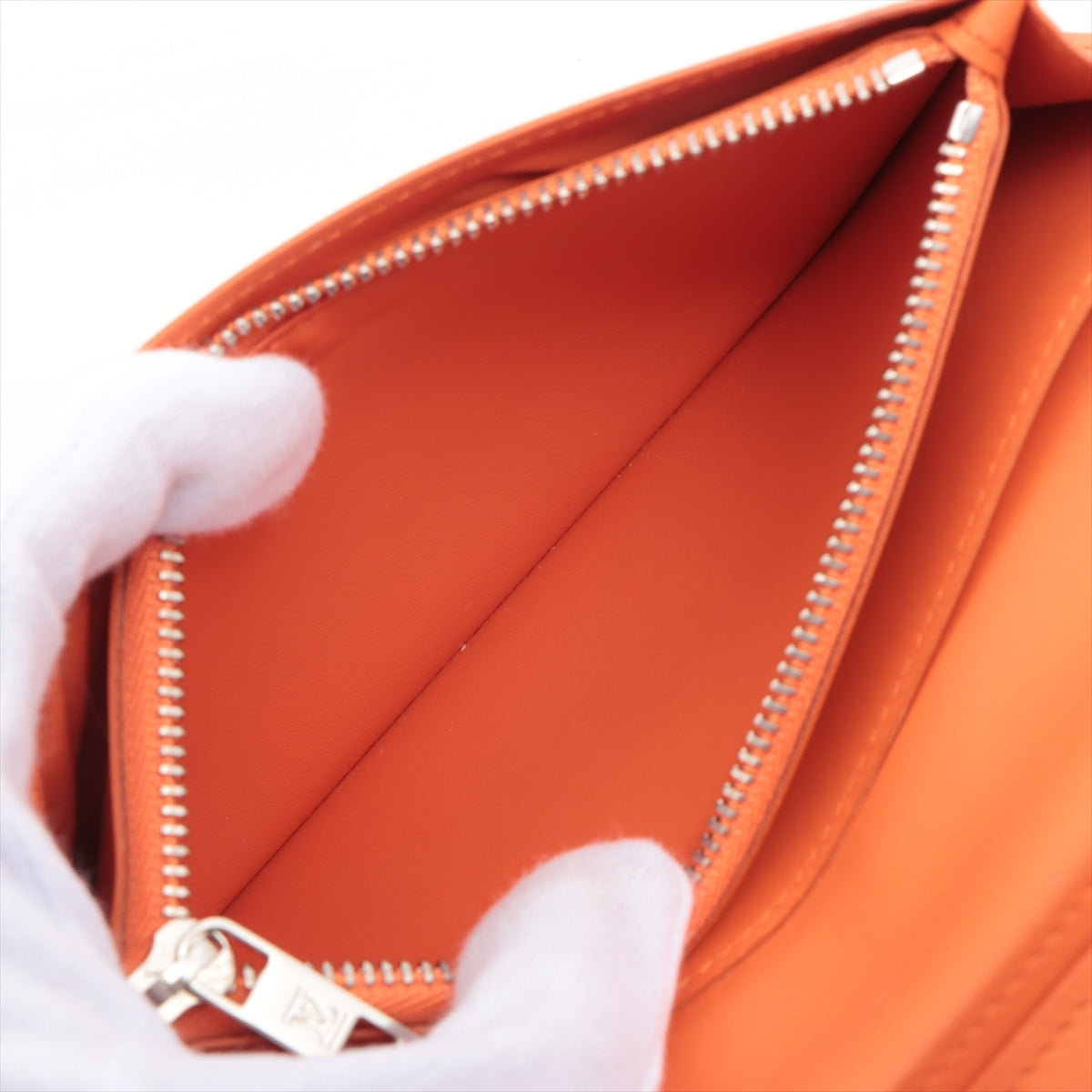 Louis Vuitton LV Aerogram Portfolio Braza M81153  ping Centre