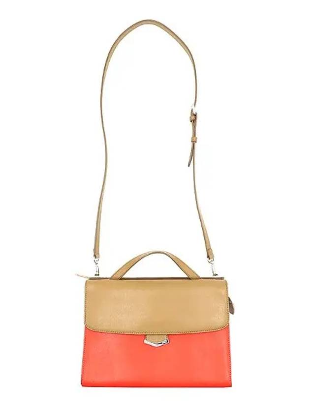 Luxury Fendi 8BT222 2 WAY bag