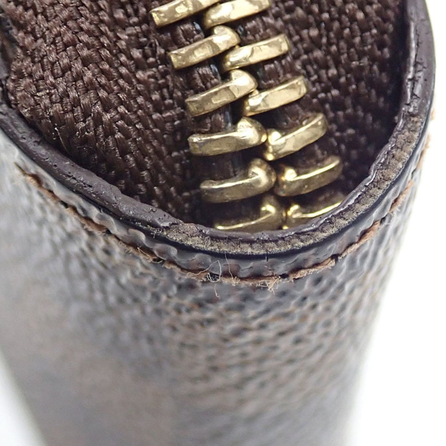 Louis Vuitton Zippy Wallet  Canvas Wallet  ()