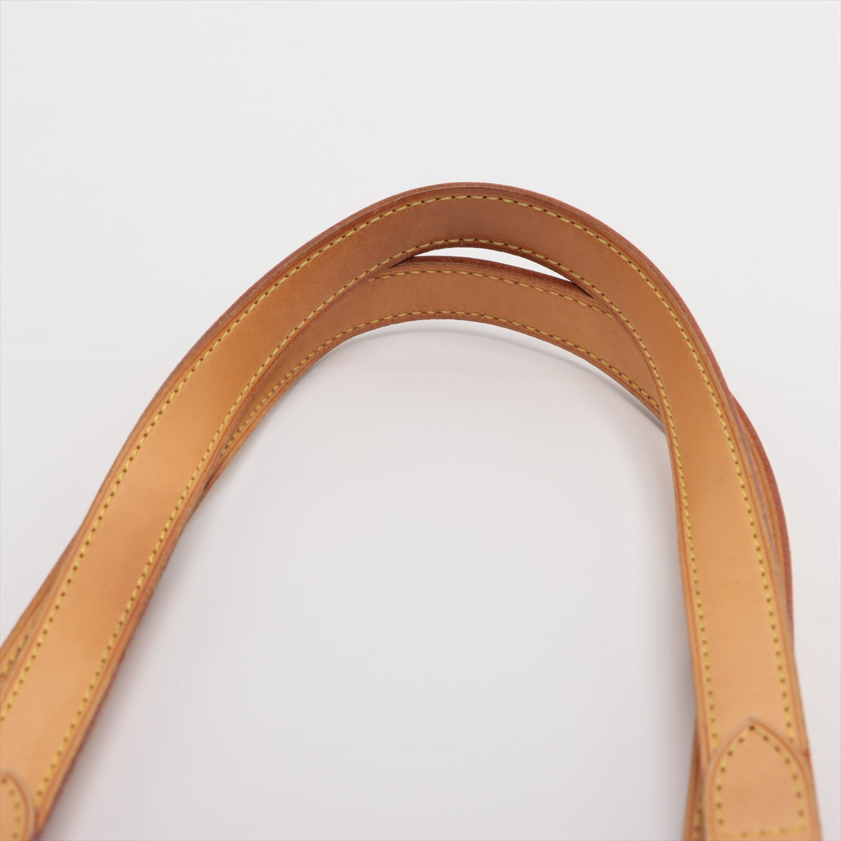 Louis Vuitton Monogram Batinor Horizontal M51154