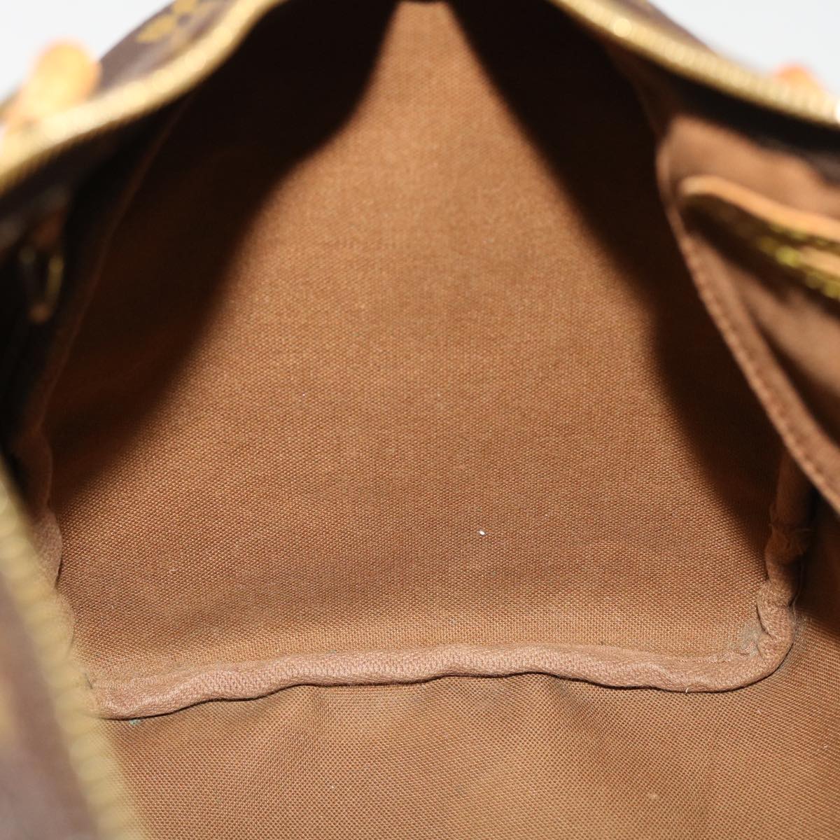 LOUIS VUITTON Monogram Speedy 30 Hand Bag M41526 LV 47007