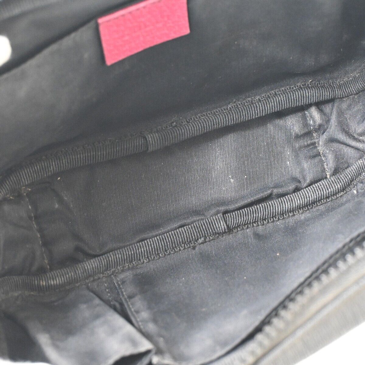 Gucci  Canvas Clutch Bag ()